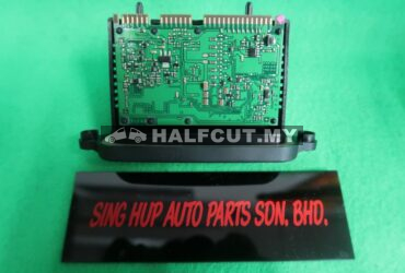 BMW 3SERIES F30 F31 F34 LED HEADLIGHT DRIVER MODULE