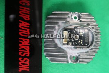 BMW 5SERIES G30 LED ANGEL EYE DRL LIGHT CONTROL UNIT