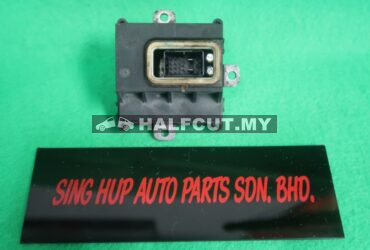 BMW E60 AFS ADAPTIVE CORNERING LIGHT CONTROL MODULE UNIT