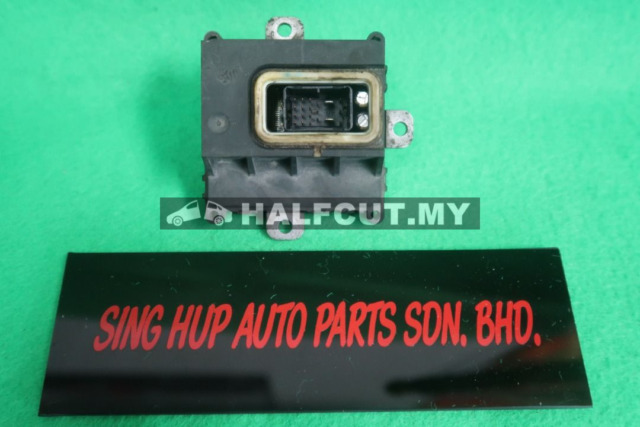 BMW E60 AFS ADAPTIVE CORNERING LIGHT CONTROL MODULE UNIT