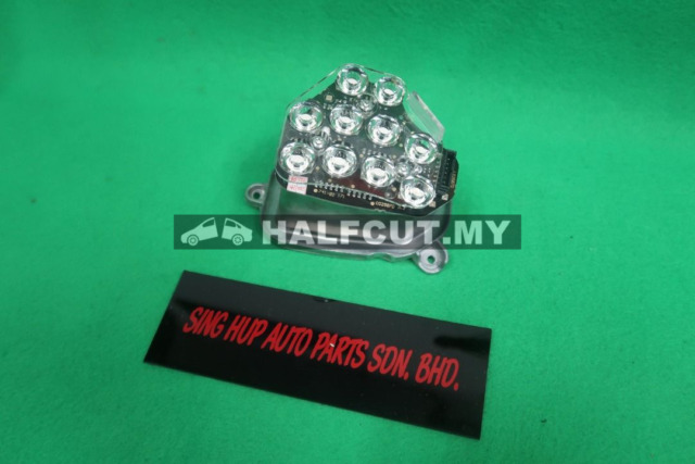 BMW F10 F18 5SERIES LED TURN SIGNAL MODULE