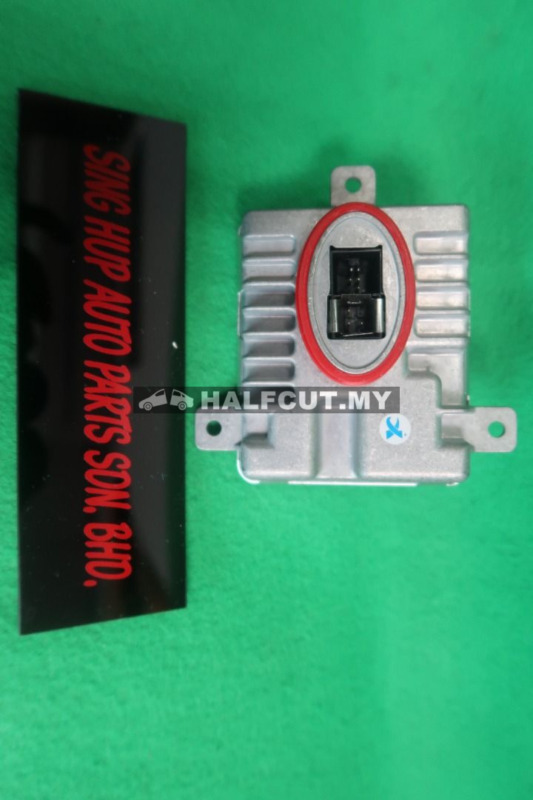 BMW F30 F32 F10 X1 X3 CONTROL UNIT XENON LIGHT