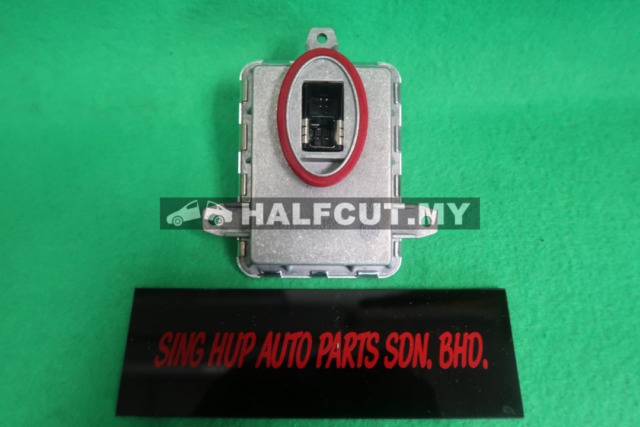 OEM BMW Xenon Ballast Control Unit – For F30 F32 F35 M3 M4 X3 X4 X5 X6 (Used, AL)