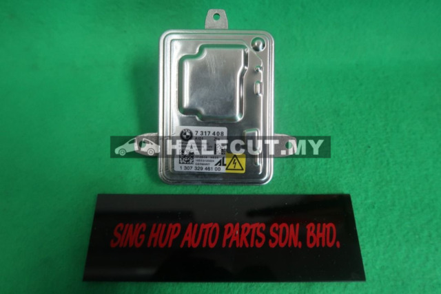 BMW F30 F32 F35 X1 X3 X10 XENON BALLAST CONTROL UNIT MODULE