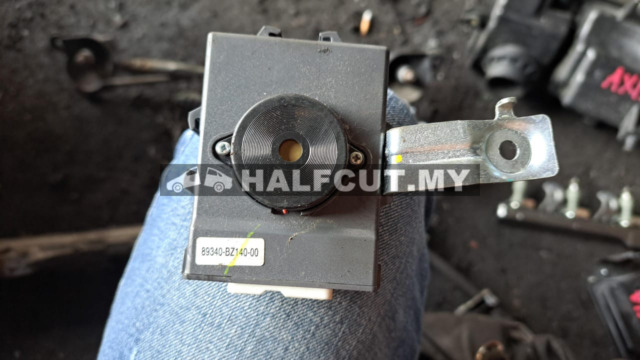 PERODUA AXIA ECU (89340-BZ140-00)