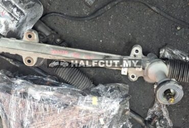 HYUNDAI SANTA FE NEW STEERING RACK