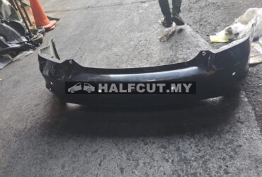 HONDA ACCORD TAO REAR BUMPER