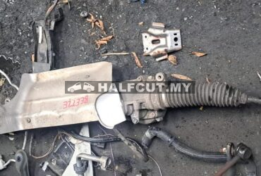 VOLKSWAGEN BEETLE STEERING RACK
