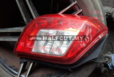 PERODUA AXIA TAIL LAMP( D148) LH