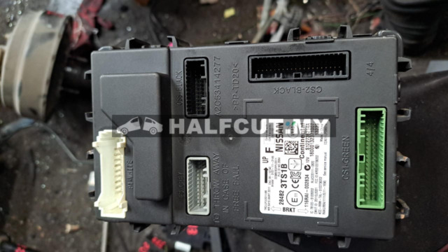 NISSAN TEANA J33 2.0 FUSE BOX (284B2-3TS1B)