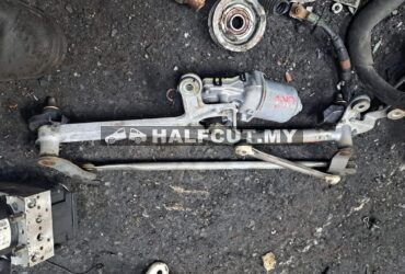 HONDA CRZ WIPER LINK