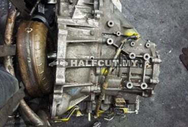 TOYOTA ALTIS 1ZZ GEAR BOX