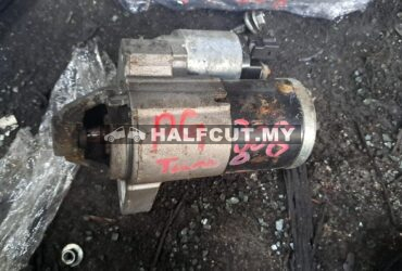 PEUGEOT 308 STARTER