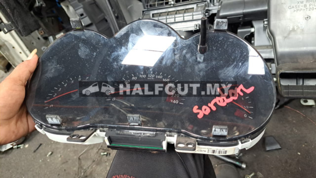 KIA SORENTO 2013 METER (94023-2P761)