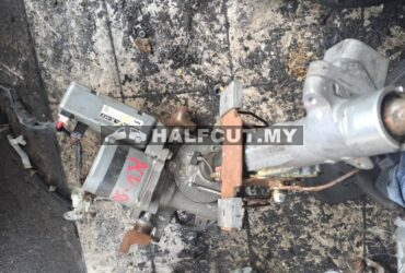 TOYOTA CAMRY ACV50 (89650-06400) STEERING SHAFT MOTOR