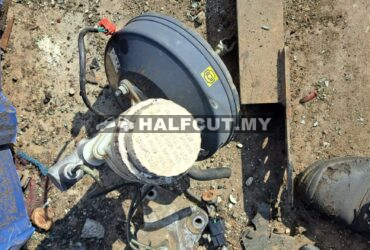 PROTON  PERSONA BRAKE MASTER PUMP