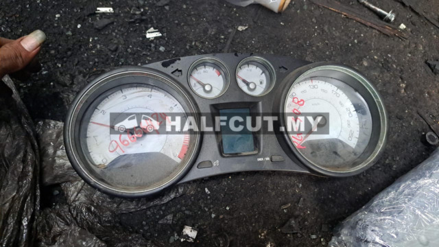 PEUGEOT 308 METER (96666424)