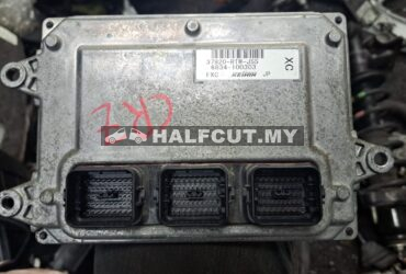HONDA CRZ STEERING ENGINE ECU (37820-RTW-J55) XC