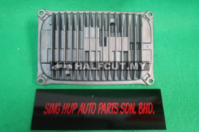 MERCEDES CLA CLASS A W176&W156 LED HEADLIGHT CONTROL UNIT