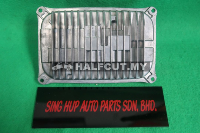 MERCEDES GLC X253 C253 HEADLIGHT LED MODULE BALLAST RANGE CONTROL UNIT