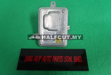 MERCEDES W176 HEADLIGHT BALLAST