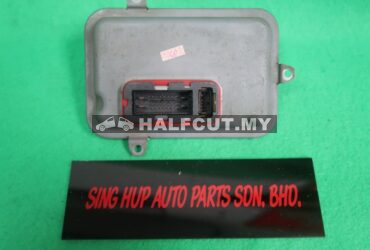 MERCEDES W204 XENON LIGHT BALLAST