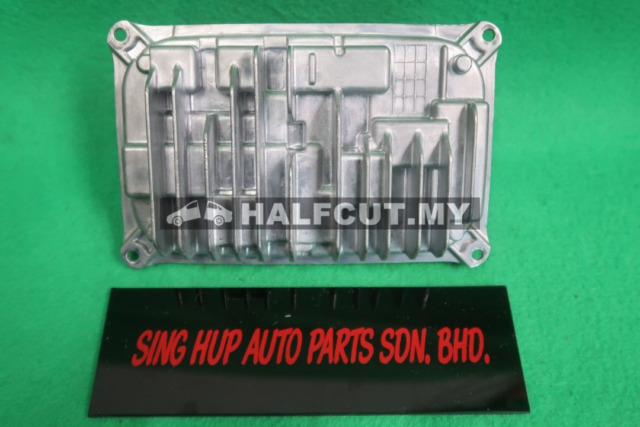 MERCEDES W205 LED HEADLIGHT BALLAST CONTROL MODULE