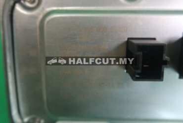MERCEDES W205 LED HEADLIGHT BALLAST CONTROL MODULE