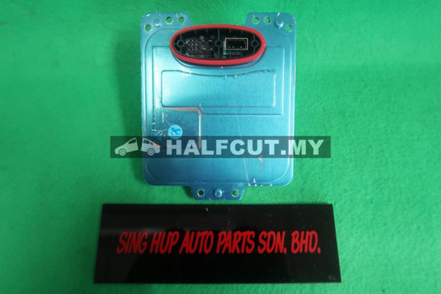 MERCEDES W212 W211 HID XENON BALLAST LIGHT CONTROL UNIT