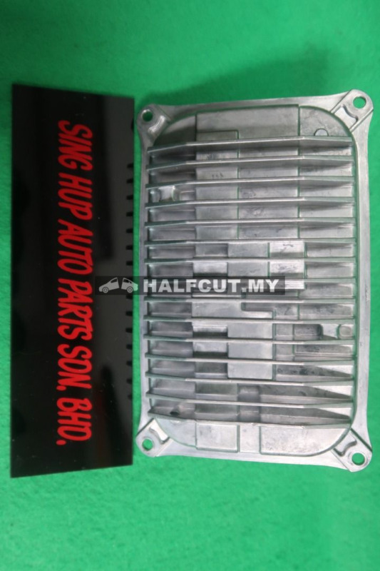 MERCEDES W213 W205 W222 LED CONTROL MODULE