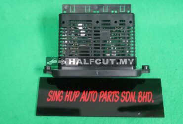 BMW 7SERIES F10 F30 F07 F01-04 LED HEADLIGHT DRIVER MODULE CONTROL UNIT