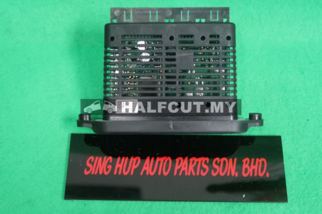 BMW 7SERIES F10 F30 F07 F01-04 LED HEADLIGHT DRIVER MODULE CONTROL UNIT