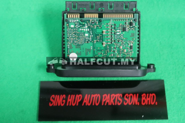 BMW 7SERIES F10 F30 F07 F01-04 LED HEADLIGHT DRIVER MODULE CONTROL UNIT