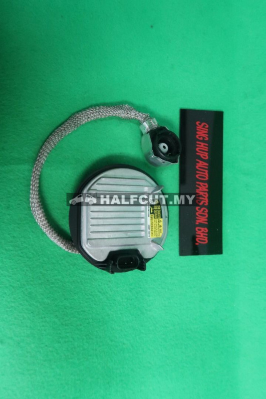 TOYOTA CAMRY50 HEADLAMP BALLAST HID