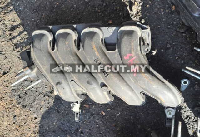 TOYOTA VIOS NCP93 1NZ INTAKE MANIFOLD