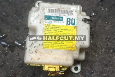 TOYOTA RUSH OM AIR BAG ECU (89170-BZ060)BQ