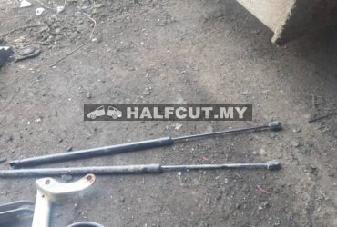 PROTON X70 REAR BONNET ABSORBER