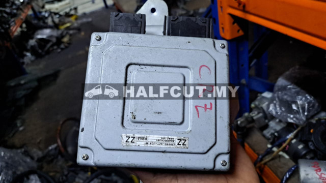 HONDA CRZ STEERING ECU (39980-SZT-J03-M1) ZZ