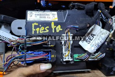 FORD FIESTA 1 .6 FUSE BOX (AV1T-15K600-EJ)EJ