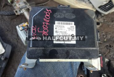 KIA SPORTAGE ECU (95480-3W700) SM70