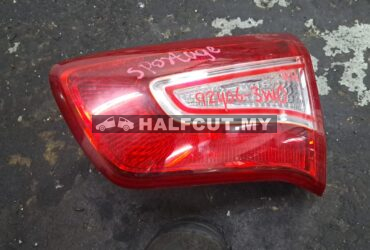 KIA SPORTAGE REFLCTOR BONNET LAMP(92406-3WO) RH