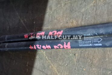 TOYOTA CAMRY ACV40 REAR BONNET ABSORBER