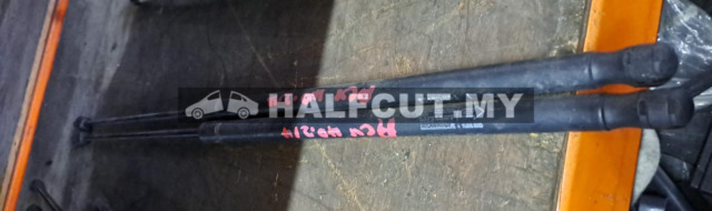 TOYOTA CAMRY ACV40 REAR BONNET ABSORBER