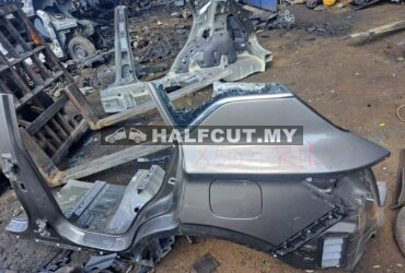 PROTON X50 REAR FENDER LH