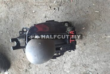 HONDA CITY T9A GEAR LEVEL