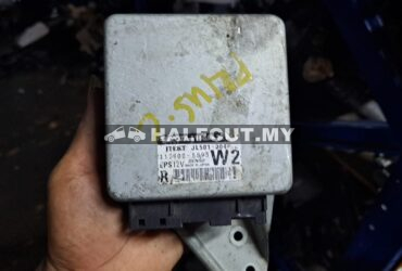 TOYOTA PRIUS C STEERING ECU (11290-5893)