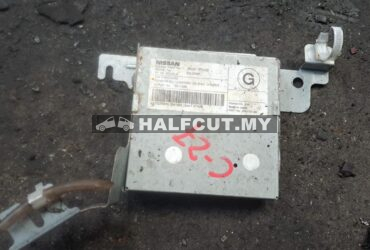 NISSAN SERENA C27 ECU (284A1 5TA0B)