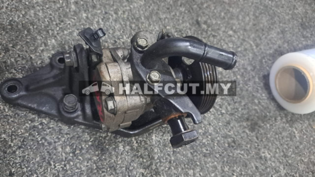 KIA PICANTO G4HG POWER STEERING PUMP