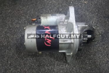 SUBARU XV NEW STARTER