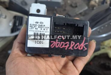KIA SPORTAGE ECU (91940-3W010)